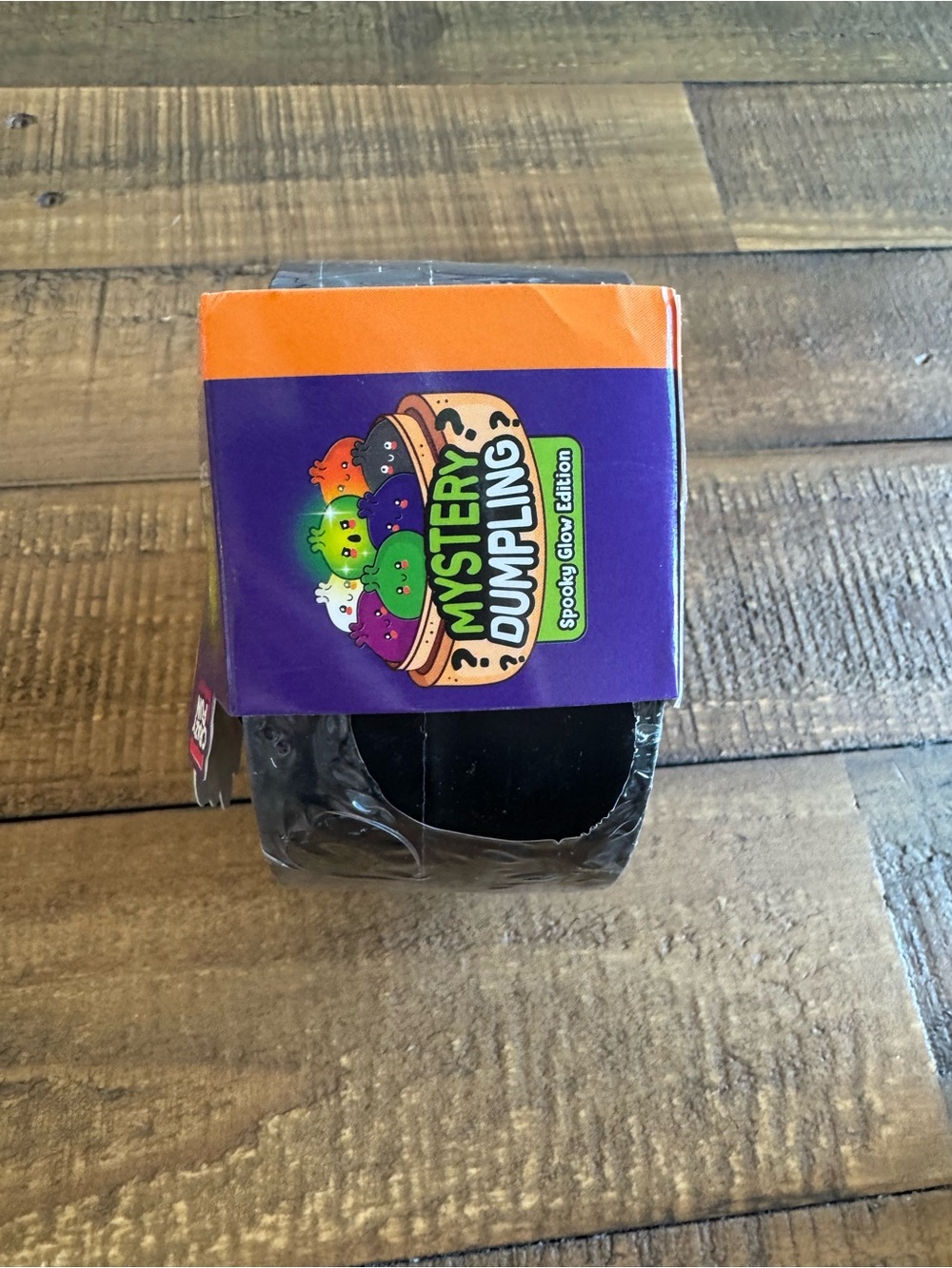 Crazy Fun® RMS Mystery Dumpling Spooky Glow Edition - Glows in the Dark - Picture 2 of 2